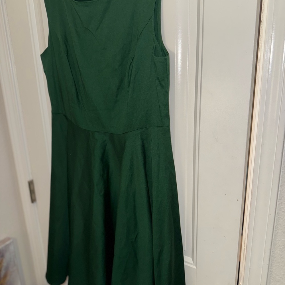 Grace Karin Green Mini Dress Perfect for Parties - Picture 4 of 11